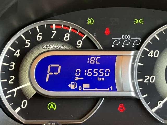 デイズルークス ６６０　ハイウェイスターＸ　Ｇパッケージ（20枚目）