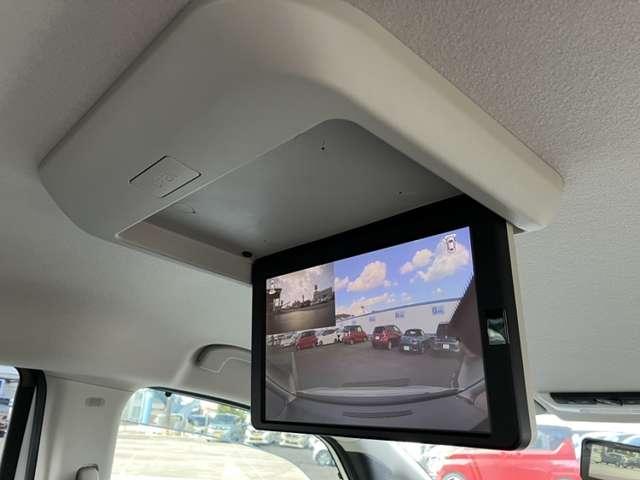 セレナ １．２　ｅ－ＰＯＷＥＲ　ハイウェイスター　Ｖ　［メモリーナビ・ＴＶ］（3枚目）