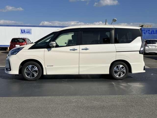 セレナ １．２　ｅ－ＰＯＷＥＲ　ハイウェイスター　Ｖ　［メモリーナビ・ＴＶ］（13枚目）