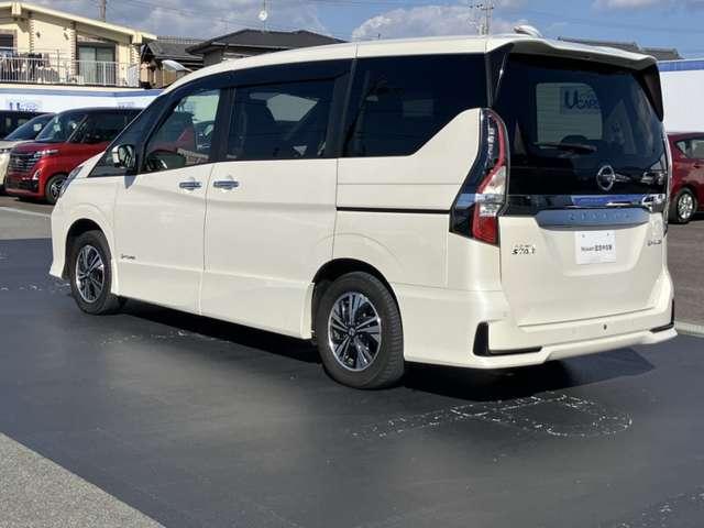 セレナ １．２　ｅ－ＰＯＷＥＲ　ハイウェイスター　Ｖ　［メモリーナビ・ＴＶ］（14枚目）