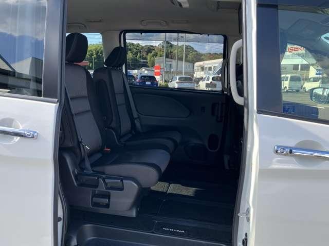 セレナ １．２　ｅ－ＰＯＷＥＲ　ハイウェイスター　Ｖ　［メモリーナビ・ＴＶ］（16枚目）