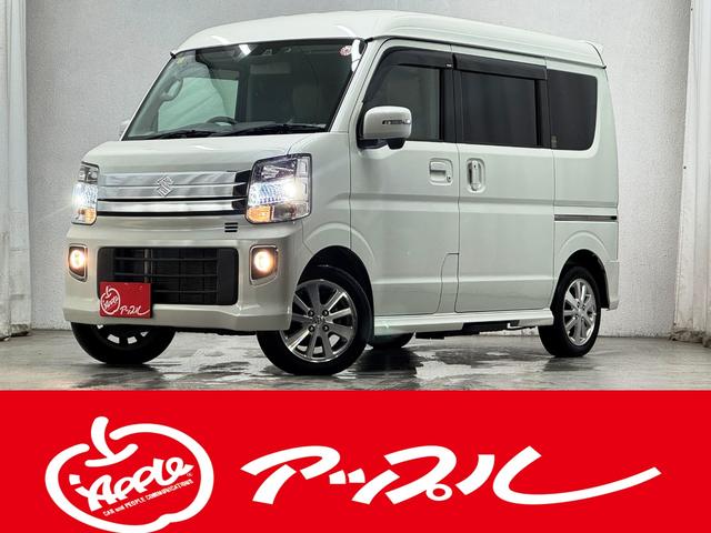 エブリイワゴン ＰＺターボスペシャル　４ＷＤ★５型★ハイルーフ★ワンオーナー★メーカーディスプレイオーディオ★バックカメラ★ＡｐｐｌｅＣａｒＰｌａｙ＆ＡｎｄｒｏｉｄＡｕｔｏ★ＵＳＢ★Ｂｌｕｅｔｏｏｔｈ★両側パワースライド★オートステップ★（5枚目）