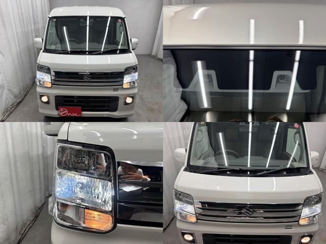 エブリイワゴン ＰＺターボスペシャル　４ＷＤ★５型★ハイルーフ★ワンオーナー★メーカーディスプレイオーディオ★バックカメラ★ＡｐｐｌｅＣａｒＰｌａｙ＆ＡｎｄｒｏｉｄＡｕｔｏ★ＵＳＢ★Ｂｌｕｅｔｏｏｔｈ★両側パワースライド★オートステップ★（16枚目）