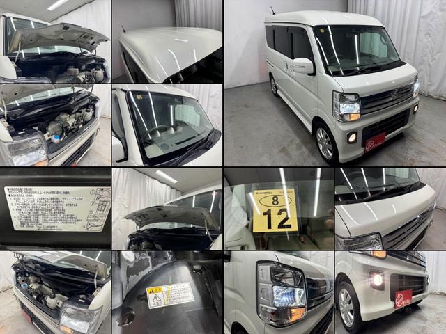 エブリイワゴン ＰＺターボスペシャル　４ＷＤ★５型★ハイルーフ★ワンオーナー★メーカーディスプレイオーディオ★バックカメラ★ＡｐｐｌｅＣａｒＰｌａｙ＆ＡｎｄｒｏｉｄＡｕｔｏ★ＵＳＢ★Ｂｌｕｅｔｏｏｔｈ★両側パワースライド★オートステップ★（18枚目）
