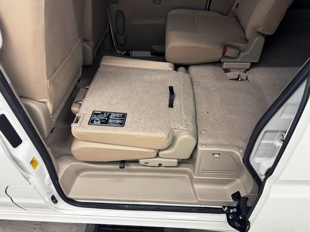 エブリイワゴン ＰＺターボスペシャル　４ＷＤ★５型★ハイルーフ★ワンオーナー★メーカーディスプレイオーディオ★バックカメラ★ＡｐｐｌｅＣａｒＰｌａｙ＆ＡｎｄｒｏｉｄＡｕｔｏ★ＵＳＢ★Ｂｌｕｅｔｏｏｔｈ★両側パワースライド★オートステップ★（74枚目）