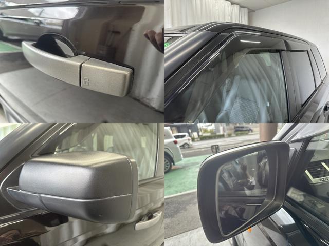 レンジローバースポーツ ４．２　Ｖ８　スーパーチャージド　サンルーフ　パーフォレーション黒革シート　ｈａｒｍａｎ／ｋａｒｄｏｎサウンドシステム　純正ナビ　前席　後席左右シートヒーター　ＥＴＣ　前後ソナー　Ｔタイヤ　純正２０インチＡＷ　ＨＩＤヘッド　ＨＩＤフォ（30枚目）