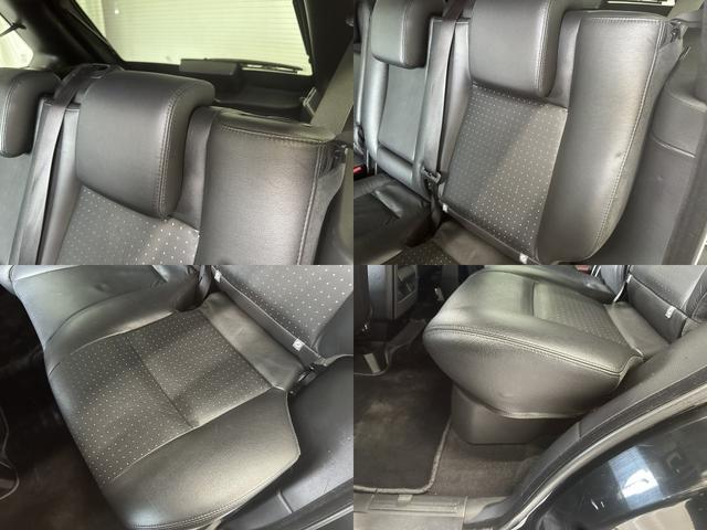 レンジローバースポーツ ４．２　Ｖ８　スーパーチャージド　サンルーフ　パーフォレーション黒革シート　ｈａｒｍａｎ／ｋａｒｄｏｎサウンドシステム　純正ナビ　前席　後席左右シートヒーター　ＥＴＣ　前後ソナー　Ｔタイヤ　純正２０インチＡＷ　ＨＩＤヘッド　ＨＩＤフォ（54枚目）