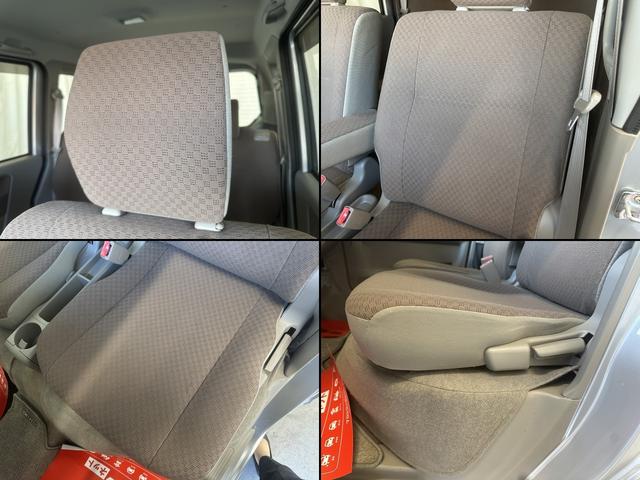 エブリイワゴン JPターボ 社外ナビ TV CD ラジオ パワースライドドア スペアタイヤ ABS ETC ドラレコ GPSレーダー探知機 キーレス ヘッドライトレベリングダイヤル 電動格納ミラー 純正13インチAW(45枚目)