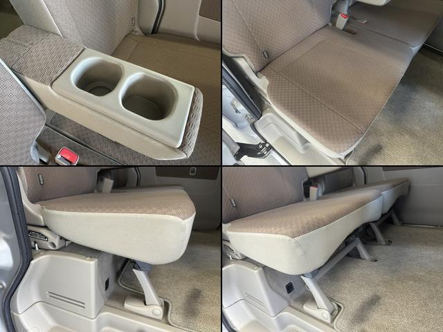 エブリイワゴン JPターボ 社外ナビ TV CD ラジオ パワースライドドア スペアタイヤ ABS ETC ドラレコ GPSレーダー探知機 キーレス ヘッドライトレベリングダイヤル 電動格納ミラー 純正13インチAW(49枚目)