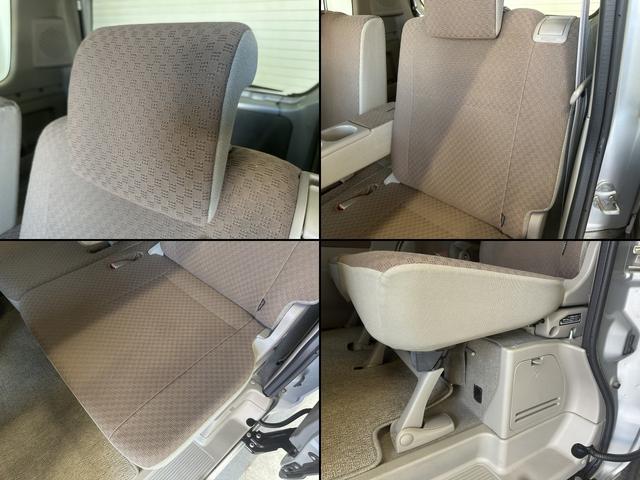 エブリイワゴン JPターボ 社外ナビ TV CD ラジオ パワースライドドア スペアタイヤ ABS ETC ドラレコ GPSレーダー探知機 キーレス ヘッドライトレベリングダイヤル 電動格納ミラー 純正13インチAW(52枚目)