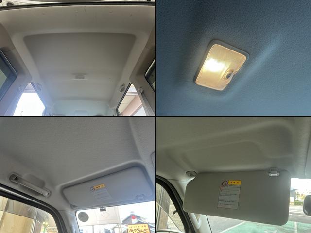 エブリイワゴン JPターボ 社外ナビ TV CD ラジオ パワースライドドア スペアタイヤ ABS ETC ドラレコ GPSレーダー探知機 キーレス ヘッドライトレベリングダイヤル 電動格納ミラー 純正13インチAW(55枚目)