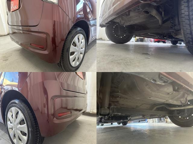 N-WGN Gコンフォートパッケージ 純正メモリーナビ フルセグTV走行中視聴可能 CD DVD SD USB Bluetooth 前席シートヒーター ETC バックカメラ スマートキー2コ Pエンジンスタート HIDライト オートライト(19枚目)