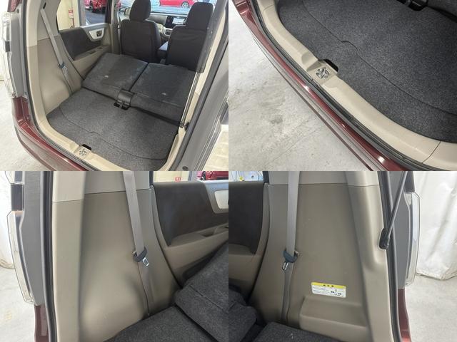 N-WGN Gコンフォートパッケージ 純正メモリーナビ フルセグTV走行中視聴可能 CD DVD SD USB Bluetooth 前席シートヒーター ETC バックカメラ スマートキー2コ Pエンジンスタート HIDライト オートライト(47枚目)