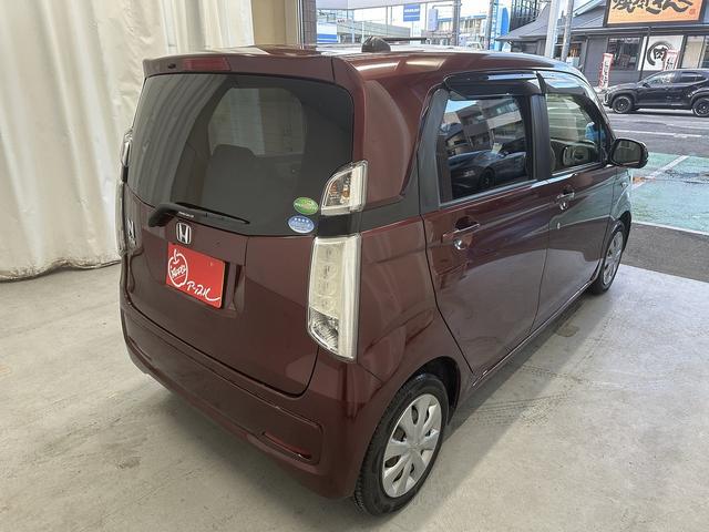 N-WGN Gコンフォートパッケージ 純正メモリーナビ フルセグTV走行中視聴可能 CD DVD SD USB Bluetooth 前席シートヒーター ETC バックカメラ スマートキー2コ Pエンジンスタート HIDライト オートライト(55枚目)