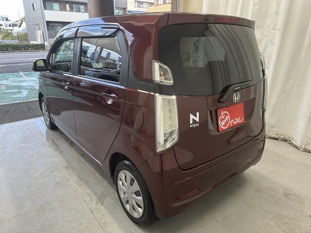 N-WGN Gコンフォートパッケージ 純正メモリーナビ フルセグTV走行中視聴可能 CD DVD SD USB Bluetooth 前席シートヒーター ETC バックカメラ スマートキー2コ Pエンジンスタート HIDライト オートライト(57枚目)