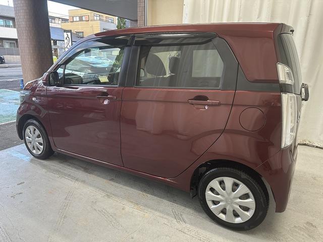 N-WGN Gコンフォートパッケージ 純正メモリーナビ フルセグTV走行中視聴可能 CD DVD SD USB Bluetooth 前席シートヒーター ETC バックカメラ スマートキー2コ Pエンジンスタート HIDライト オートライト(58枚目)