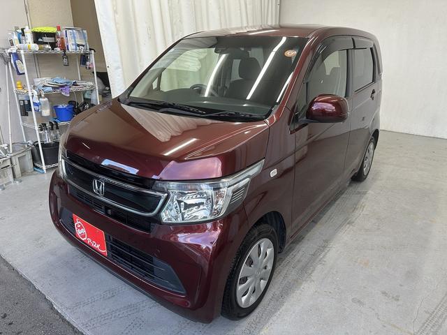 N-WGN Gコンフォートパッケージ 純正メモリーナビ フルセグTV走行中視聴可能 CD DVD SD USB Bluetooth 前席シートヒーター ETC バックカメラ スマートキー2コ Pエンジンスタート HIDライト オートライト(60枚目)