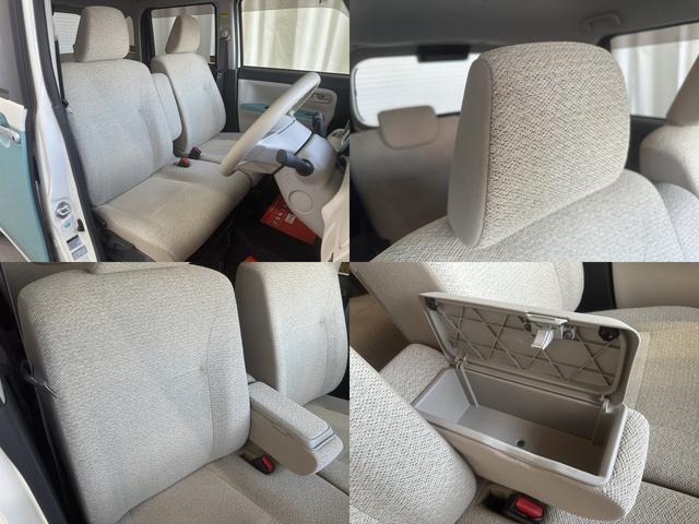 ムーヴキャンバス Ｇ　ＳＡＩＩ　純正ナビ　フルセグＴＶ走行中視聴可　ＣＤ　ＤＶＤ　ＳＤ　ＡＵＸ　ＵＳＢ　Ｂｌｕｅｔｏｏｔｈ　ＥＴＣ　バックカメラ　スマートキー２コ　Ｐエンジンスタート　スマアシ２　チルトステリング　ＬＥＤヘッドライト（8枚目）