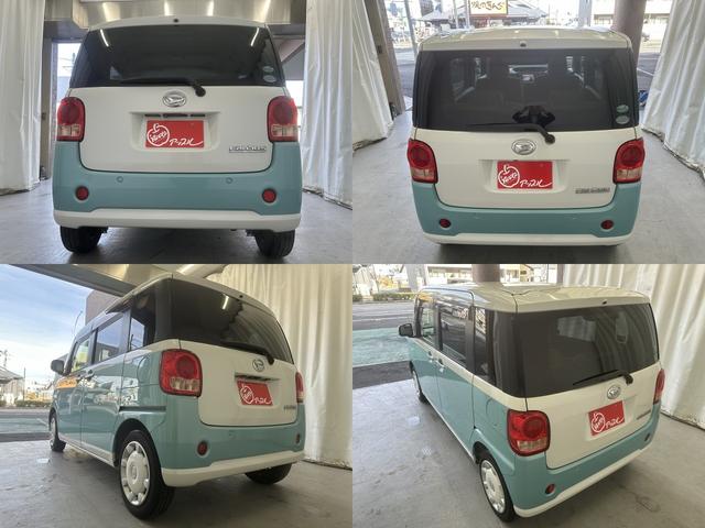 ムーヴキャンバス Ｇ　ＳＡＩＩ　純正ナビ　フルセグＴＶ走行中視聴可　ＣＤ　ＤＶＤ　ＳＤ　ＡＵＸ　ＵＳＢ　Ｂｌｕｅｔｏｏｔｈ　ＥＴＣ　バックカメラ　スマートキー２コ　Ｐエンジンスタート　スマアシ２　チルトステリング　ＬＥＤヘッドライト（11枚目）