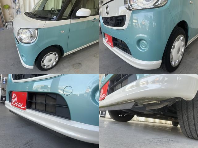 ムーヴキャンバス Ｇ　ＳＡＩＩ　純正ナビ　フルセグＴＶ走行中視聴可　ＣＤ　ＤＶＤ　ＳＤ　ＡＵＸ　ＵＳＢ　Ｂｌｕｅｔｏｏｔｈ　ＥＴＣ　バックカメラ　スマートキー２コ　Ｐエンジンスタート　スマアシ２　チルトステリング　ＬＥＤヘッドライト（16枚目）