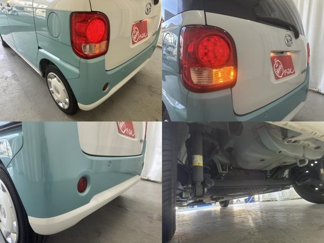 ムーヴキャンバス Ｇ　ＳＡＩＩ　純正ナビ　フルセグＴＶ走行中視聴可　ＣＤ　ＤＶＤ　ＳＤ　ＡＵＸ　ＵＳＢ　Ｂｌｕｅｔｏｏｔｈ　ＥＴＣ　バックカメラ　スマートキー２コ　Ｐエンジンスタート　スマアシ２　チルトステリング　ＬＥＤヘッドライト（27枚目）