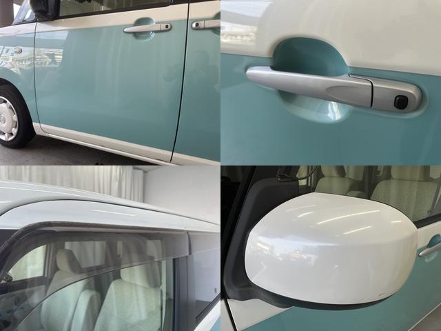 ムーヴキャンバス Ｇ　ＳＡＩＩ　純正ナビ　フルセグＴＶ走行中視聴可　ＣＤ　ＤＶＤ　ＳＤ　ＡＵＸ　ＵＳＢ　Ｂｌｕｅｔｏｏｔｈ　ＥＴＣ　バックカメラ　スマートキー２コ　Ｐエンジンスタート　スマアシ２　チルトステリング　ＬＥＤヘッドライト（31枚目）