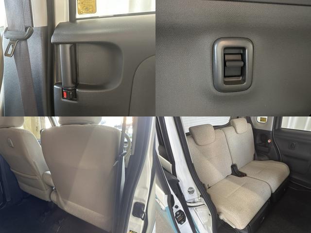 ムーヴキャンバス Ｇ　ＳＡＩＩ　純正ナビ　フルセグＴＶ走行中視聴可　ＣＤ　ＤＶＤ　ＳＤ　ＡＵＸ　ＵＳＢ　Ｂｌｕｅｔｏｏｔｈ　ＥＴＣ　バックカメラ　スマートキー２コ　Ｐエンジンスタート　スマアシ２　チルトステリング　ＬＥＤヘッドライト（50枚目）