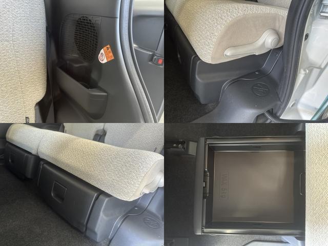 ムーヴキャンバス Ｇ　ＳＡＩＩ　純正ナビ　フルセグＴＶ走行中視聴可　ＣＤ　ＤＶＤ　ＳＤ　ＡＵＸ　ＵＳＢ　Ｂｌｕｅｔｏｏｔｈ　ＥＴＣ　バックカメラ　スマートキー２コ　Ｐエンジンスタート　スマアシ２　チルトステリング　ＬＥＤヘッドライト（56枚目）