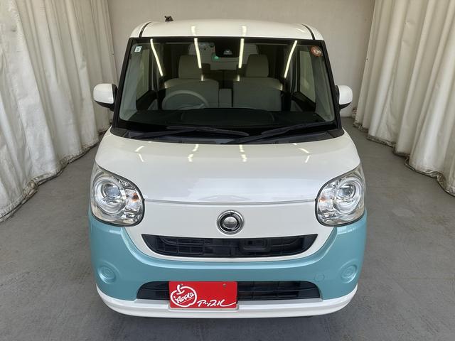 ムーヴキャンバス Ｇ　ＳＡＩＩ　純正ナビ　フルセグＴＶ走行中視聴可　ＣＤ　ＤＶＤ　ＳＤ　ＡＵＸ　ＵＳＢ　Ｂｌｕｅｔｏｏｔｈ　ＥＴＣ　バックカメラ　スマートキー２コ　Ｐエンジンスタート　スマアシ２　チルトステリング　ＬＥＤヘッドライト（64枚目）