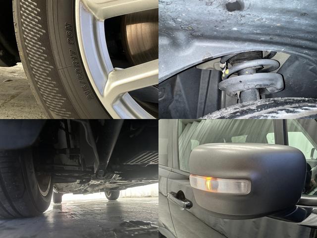 ジープ・レネゲード リミテッド 後期 純正8.4インチナビ フルセグTV USB AUX Bluetooth バックカメラ ビルトインETC2.0 純正前後ドラレコ 駐車モード付 スマートキー2コ タイヤ溝4本9mm ユーザー買取(23枚目)