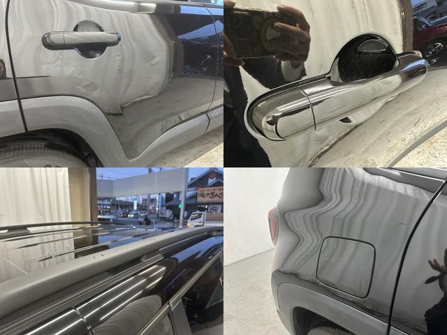 ジープ・レネゲード リミテッド 後期 純正8.4インチナビ フルセグTV USB AUX Bluetooth バックカメラ ビルトインETC2.0 純正前後ドラレコ 駐車モード付 スマートキー2コ タイヤ溝4本9mm ユーザー買取(25枚目)