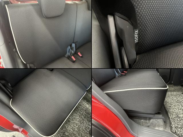 ハスラー Xターボ パナソニックナビ フルセグTV CD DVD SD Bluetooth再生可 ブラックルーフレール シートヒーター HIDヘッド フォグ オートライト ETC レーダーブレーキサポート Pエンジン(50枚目)