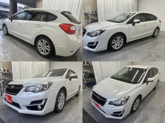 インプレッサスポーツ ２．０ｉ　後期　プッシュエンジンスタート　スマートキー２コ　ダイヤトーンサウンドナビ　フルセグＴＶ　ＣＤ　ＤＶＤ　ＳＤ　ＵＳＢ　Ｂｌｕｅｔｏｏｔｈ再生可　ＥＴＣ　Ｂカメラ　ＨＩＤヘッド　Ｆワイパーデアイザー（9枚目）