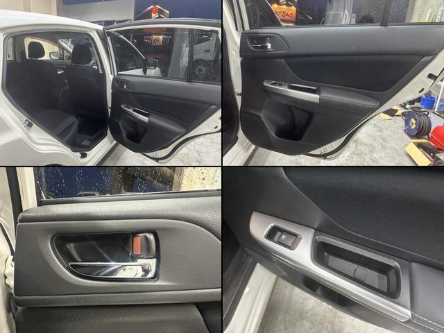 インプレッサスポーツ ２．０ｉ　後期　プッシュエンジンスタート　スマートキー２コ　ダイヤトーンサウンドナビ　フルセグＴＶ　ＣＤ　ＤＶＤ　ＳＤ　ＵＳＢ　Ｂｌｕｅｔｏｏｔｈ再生可　ＥＴＣ　Ｂカメラ　ＨＩＤヘッド　Ｆワイパーデアイザー（48枚目）