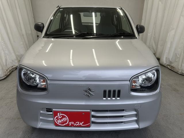 アルト Ｌ　社外ナビ　ＴＶ　ラジオ　ＣＤ　ＳＤ　ＵＳＢ　Ｂｌｕｅｔｏｏｔｈ　ＡＵＸ　Ｓｍａｒｔ　Ｕｓｅｎ　運転席シートヒーター　前後ドラレコ　キーレス　ヘッドライトレベリングダイヤル　横滑り防止機能　ＡＢＳ（57枚目）