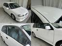 TOYOTA STARLET