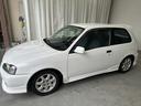 TOYOTA STARLET
