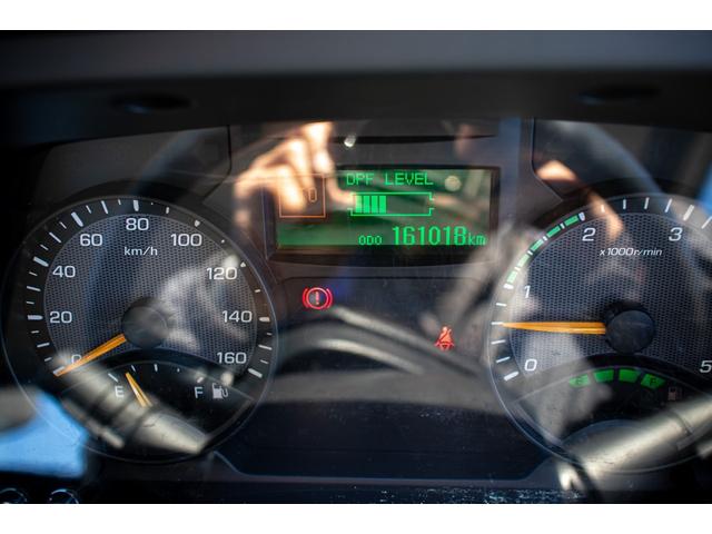 キャンター 　積載車　タイヤ固縛　サイドアオリ開閉　ラジコン　バックカメラ　最大積載量３０００ｋｇ　キーレス　極東フラトップ　レッカー（20枚目）