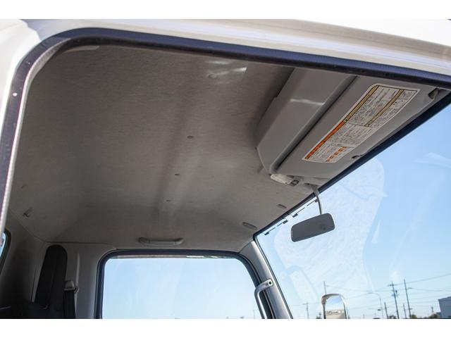 キャンター 　積載車　タイヤ固縛　サイドアオリ開閉　ラジコン　バックカメラ　最大積載量３０００ｋｇ　キーレス　極東フラトップ　レッカー（55枚目）