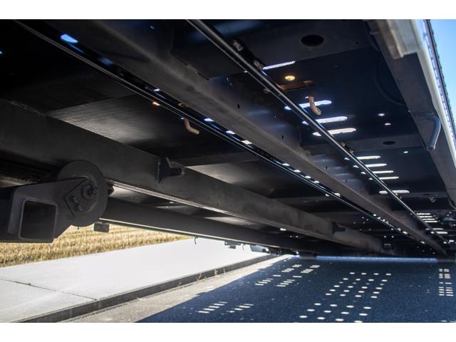 キャンター 　積載車　タイヤ固縛　サイドアオリ開閉　ラジコン　バックカメラ　最大積載量３０００ｋｇ　キーレス　極東フラトップ　レッカー（75枚目）