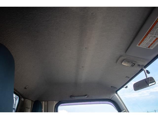 キャンター 　積載車　タイヤ固縛　サイドアオリ開閉　ラジコン　バックカメラ　最大積載量２０００ｋｇ　キーレス　極東フラトップ　レッカー（43枚目）