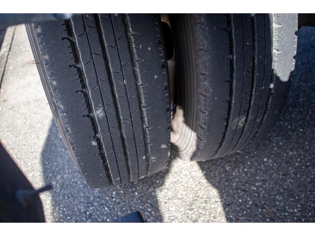 キャンター 　積載車　タイヤ固縛　サイドアオリ開閉　ラジコン　バックカメラ　最大積載量２０００ｋｇ　キーレス　極東フラトップ　レッカー（53枚目）