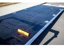 　積載車　タイヤ固縛　サイドアオリ開閉　ラジコン　バックカメラ　最大積載量３０００ｋｇ　キーレス　極東フラトップ　レッカー（43枚目）
