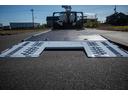 　積載車　タイヤ固縛　サイドアオリ開閉　ラジコン　バックカメラ　最大積載量３０００ｋｇ　キーレス　極東フラトップ　レッカー（47枚目）
