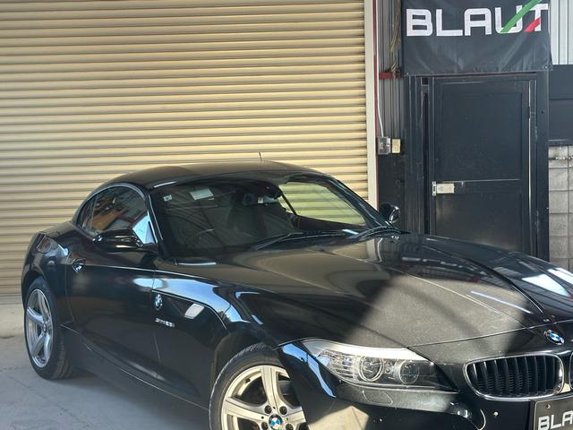 Ｚ４ ｓＤｒｉｖｅ２３ｉ　電動オープン／純正１７インチアルミホイール／パドルシフト／スポンジシート（7枚目）