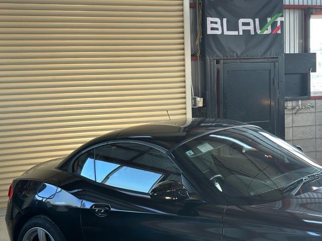 Ｚ４ ｓＤｒｉｖｅ２３ｉ　電動オープン／純正１７インチアルミホイール／パドルシフト／スポンジシート（9枚目）