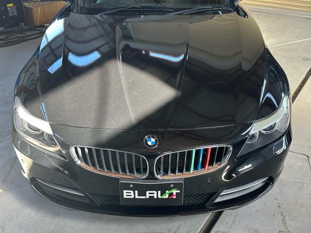 Ｚ４ ｓＤｒｉｖｅ２３ｉ　電動オープン／純正１７インチアルミホイール／パドルシフト／スポンジシート（13枚目）