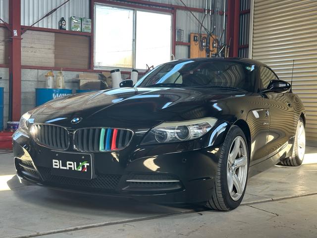 Ｚ４ ｓＤｒｉｖｅ２３ｉ　電動オープン／純正１７インチアルミホイール／パドルシフト／スポンジシート（14枚目）