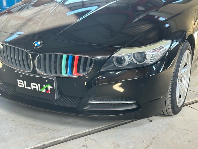 Ｚ４ ｓＤｒｉｖｅ２３ｉ　電動オープン／純正１７インチアルミホイール／パドルシフト／スポンジシート（15枚目）