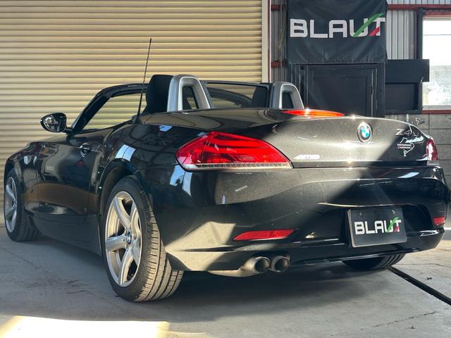 Ｚ４ ｓＤｒｉｖｅ２３ｉ　電動オープン／純正１７インチアルミホイール／パドルシフト／スポンジシート（25枚目）